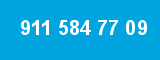 911 584 77 09